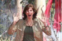 I’m A Celebrity star Annabel Giles dies aged 64