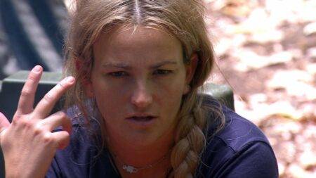 I’m A Celebrity star at risk of being sent home after Jamie Lynn Spears’ abrupt exit