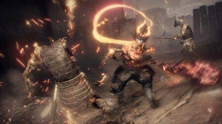 The Nioh games are so much better than Dark Souls or Elden Ring – Reader’s Feature
