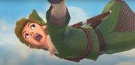 I’m worried the Zelda movie is going to destroy Nintendo – Reader’s Feature