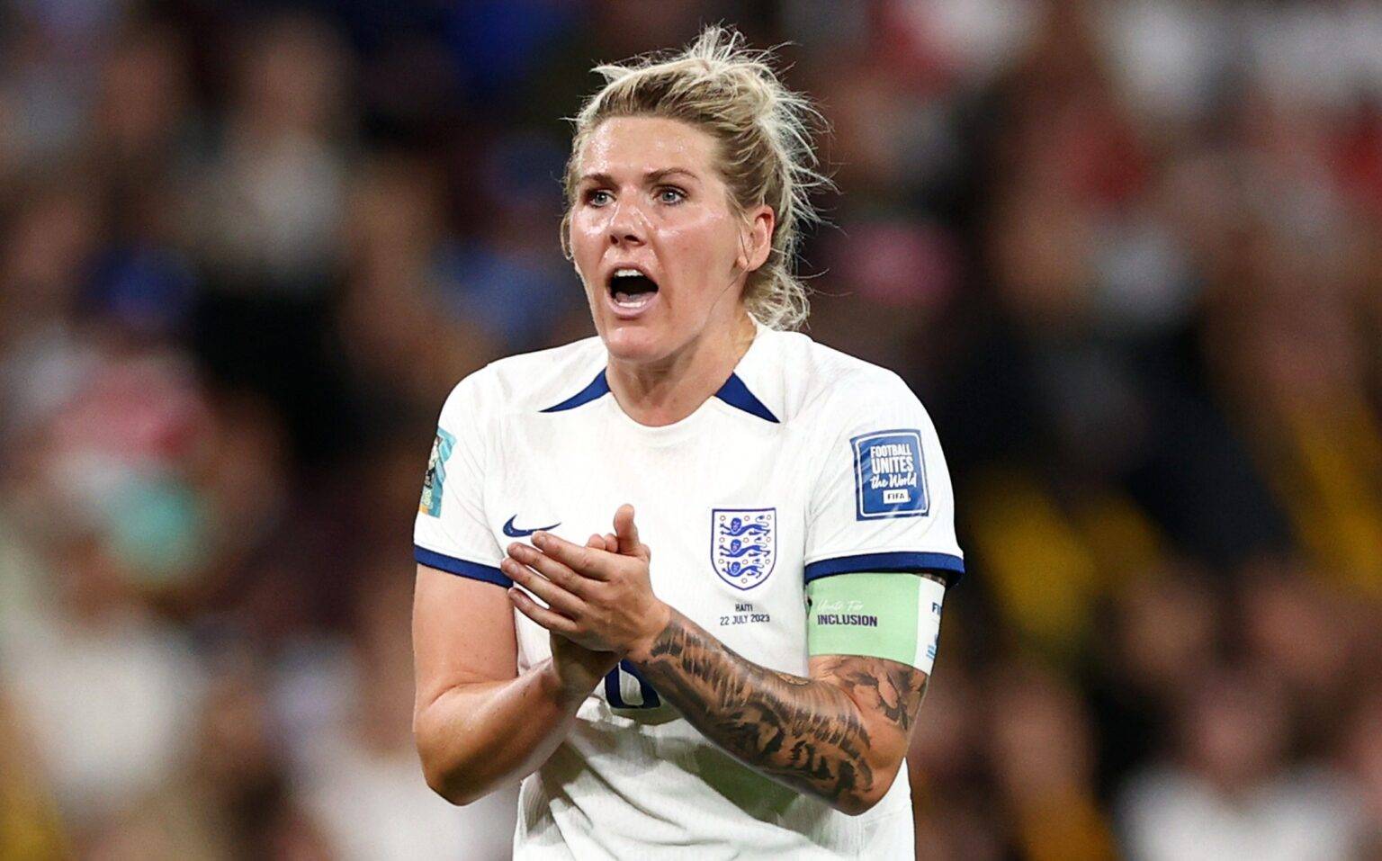 England recall fit-again Bright for Euro qualifiers