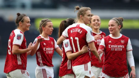 WSL: Roundup of the weekend’s Super League action 