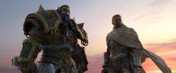 Blizzard talks World Of Warcraft on consoles: ‘we’re Microsoft now’