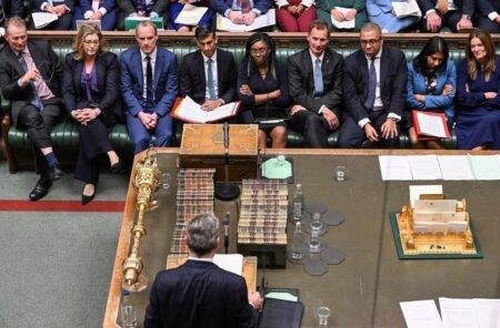 Is PMQs on today? Why there is no Prime Minister’s Questions after prorogation of Parliament