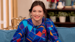 Sophie Ellis-Bextor apologises after feeling guilty about Robbie Williams dig for 25 years