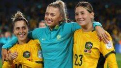 Katrina Gorry reportedly close to WSL move