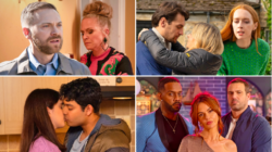 12 soap spoiler pictures: EastEnders resident left to die, Emmerdale Chloe’s takes shocking revenge, Coronation Street arrest, Hollyoaks affair showdown