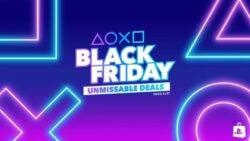 PS5 Black Friday UK 2023 deals will have 30% off PS Plus this week