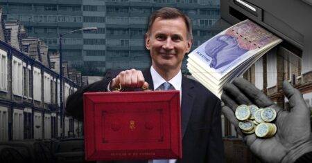 Here’s what to expect from Jeremy Hunt’s 2023 Autumn Statement tomorrow