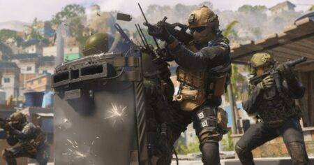 Modern Warfare 3 pulls broken maps from game hours after launch