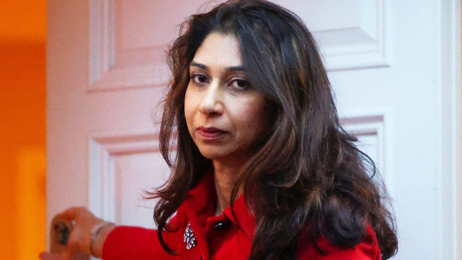 Suella Braverman: No flights before election under PM’s Rwanda plan
