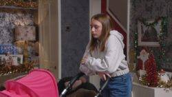 Emmerdale spoilers: Baby Esther abandoned in heartbreaking scenes