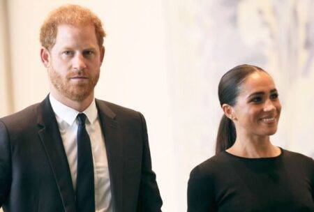Claim in bombshell Prince Harry and Meghan book about ‘lazy’ Kate slammed as ‘ridiculous’