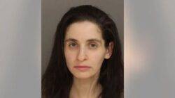 Doctor arrested for arson to ex-boyfriend’s current girlfriend’s grandma’s home