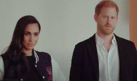 Prince Harry and Meghan Markle abandoned by donors as Archewell loses £9m in one year