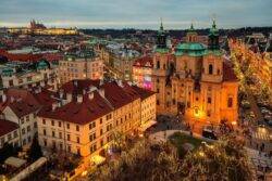Europe’s ‘least religious country’ still named one of best places to visit at Christmas