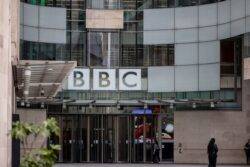 BBC licence fee row boils over as one stat spells doom for corporation