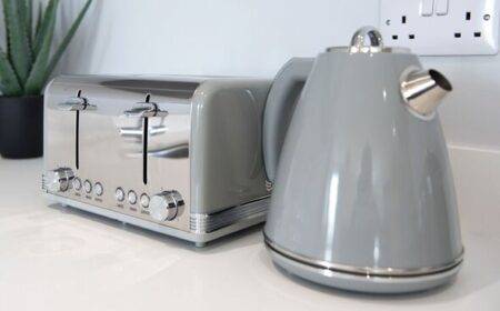 Kerbside recycling scheme to be offered for electrical appliances