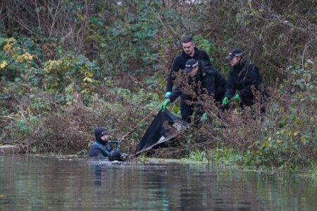 Breaking – Body found in search for missing Norwich mum