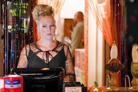 BBC responds to disgusted EastEnders fans’ complaints over ‘sick’ rape storyline