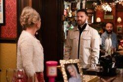 EastEnders airs utterly devastating scenes as Linda Carter’s world is destroyed by vile Dean Wicks in brutal move