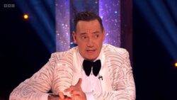 Even Craig Revel Horwood is baffled by this Strictly finale tradition