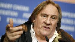 France to review Gerard Depardieu’s Legion d’Honneur medal after assault allegations