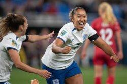 Is England vs Netherlands on TV? Kickoff, Team News, Predictions, how to watch the Lionesses tonight