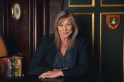 Emmerdale’s Claire King responds to cat-calling men amid chronic health battle