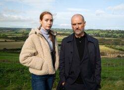 Who is Damon Harris in Emmerdale as identity of Chloe’s dad revealed?