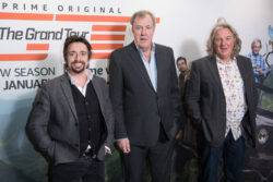 James May reveals ‘brutal truth’ about future with Jeremy Clarkson and Richard Hammond