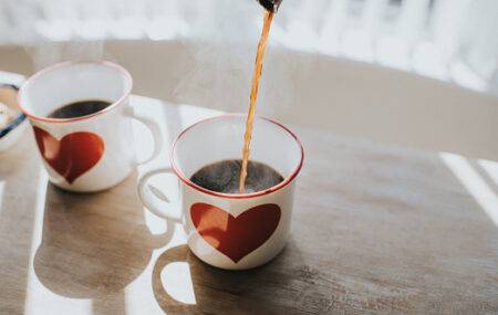 This five-minute coffee hack saved my marriage and could be a relationship game-changer