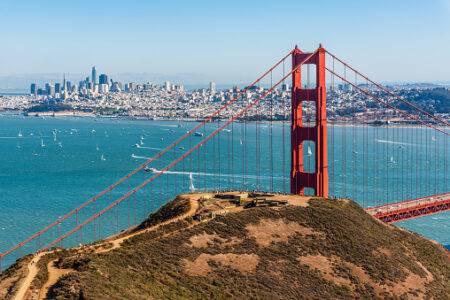 Where to go, sleep and eat in San Francisco — and the one thing every tourist must know