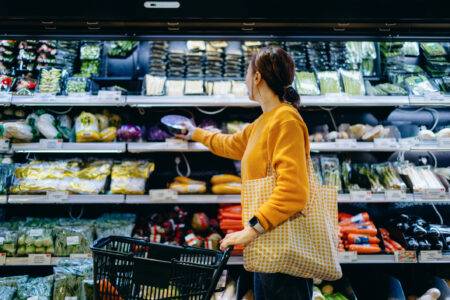 This beloved UK supermarket just reclaimed the crown as the cheapest