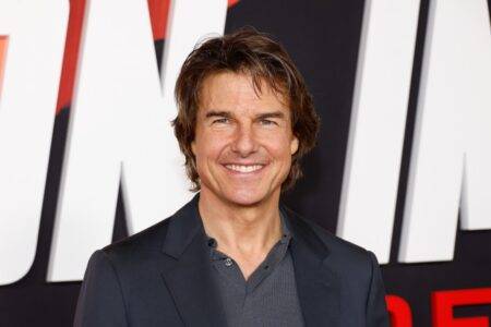 Tom Cruise ‘extremely confident’ in new romance despite Russian oligarch’s warnings