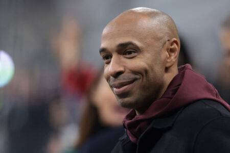 Thierry Henry blames two Arsenal stars for Bayern Munich winner as Gunners exit Champions League