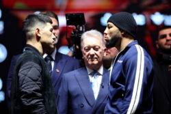 Lyndon Arthur confident he has the key to break the Dmitry Bivol code and take WBA title back to Manchester