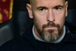 Erik ten Hag reveals Manchester United’s plans for January transfer window