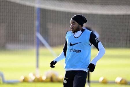 Christopher Nkunku and Romeo Lavia ‘so close’ to return from injury, confirms Mauricio Pochettino