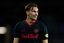 Arsenal, Chelsea and Newcastle keen on RB Salzburg full-back Amar Dedic