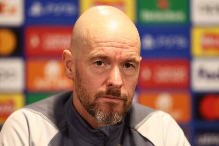 Why Man Utd are stuck in limbo over sacking Erik ten Hag