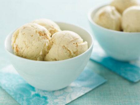 Icecream inspired by favourite festive tipple dubbed ‘superb’ by happy shoppers
