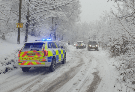 UK weather today 11/12/2024