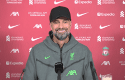 Jurgen Klopp makes big Arsenal claim ahead of Liverpool clash