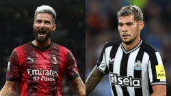 Newcastle United vs. AC Milan – prediction, team news, lineups