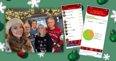 This little-known app has saved me £1,000 on Christmas presents