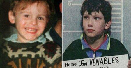 James Bulger’s killer Jon Venables loses bid for freedom