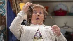 Brendan O’Carroll refuses to stop making Mrs Brown’s Boys