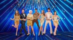 Strictly finalist tipped to make millions and land big BBC job