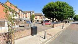 Woman killed and boy, 16, injured after shooting in Hackney